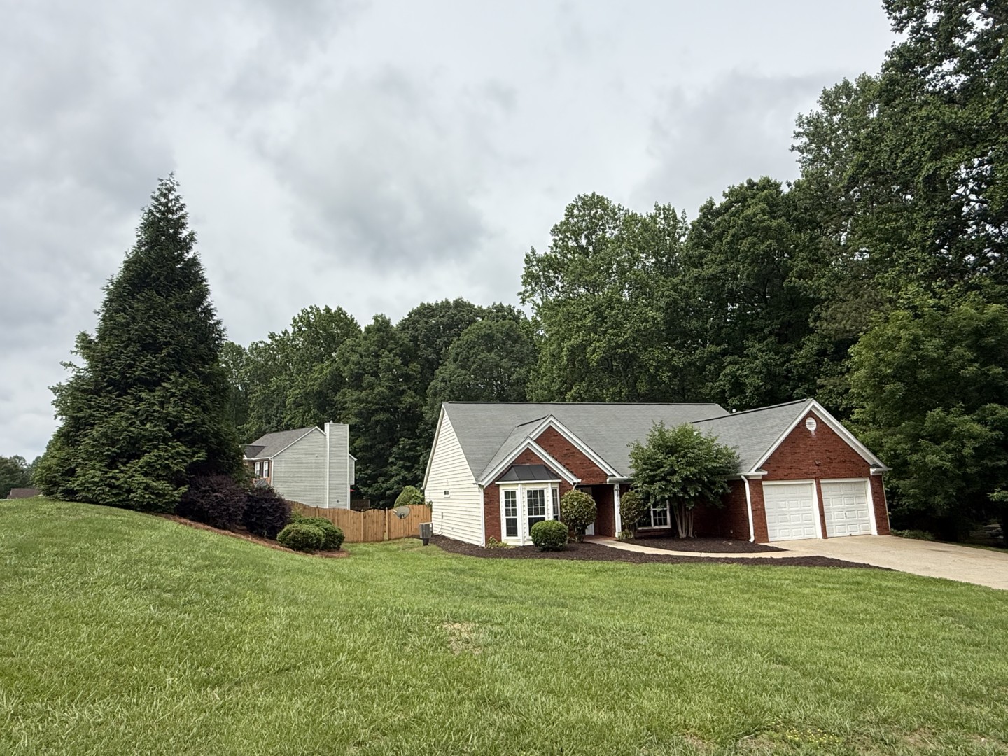 5630 Tallantworth Trl, Cumming, GA 30040; 3BR/2BA Renovated Stepless Cumming Home for rent at $2,600/month
